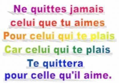 c'est vrai